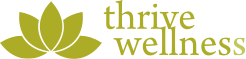 Thrive Wellness