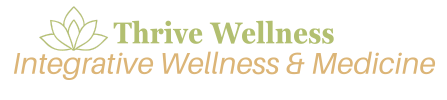 Thrive Wellness